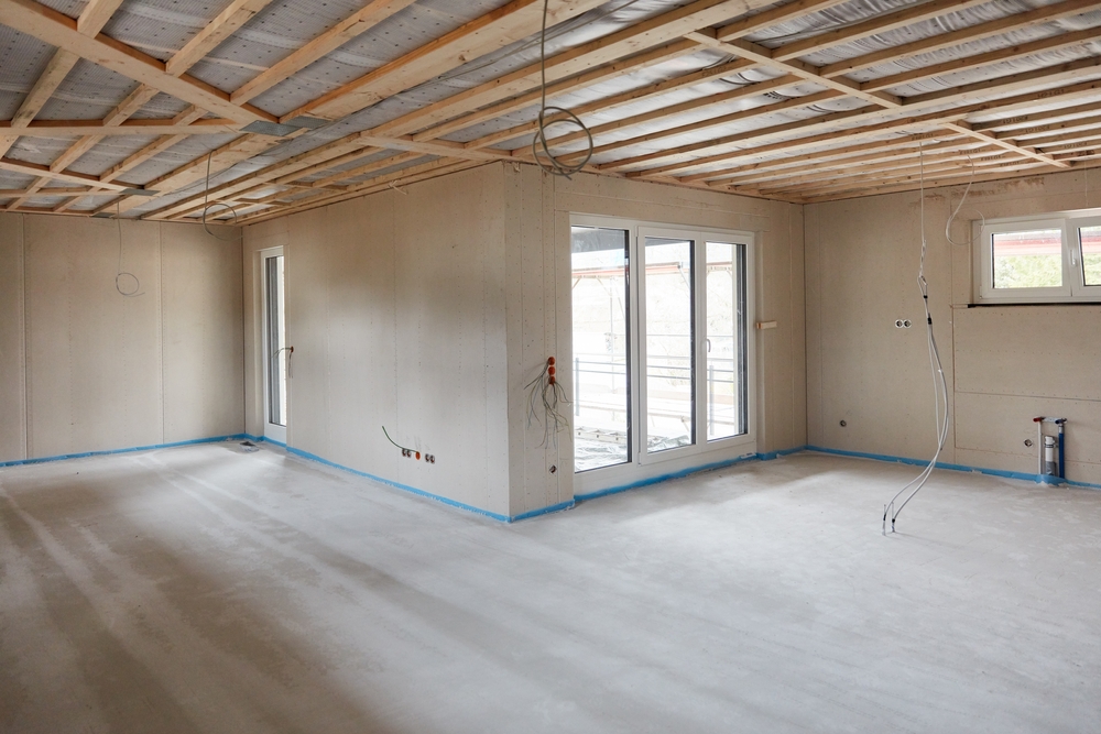 Patios & Extensions in Chesham