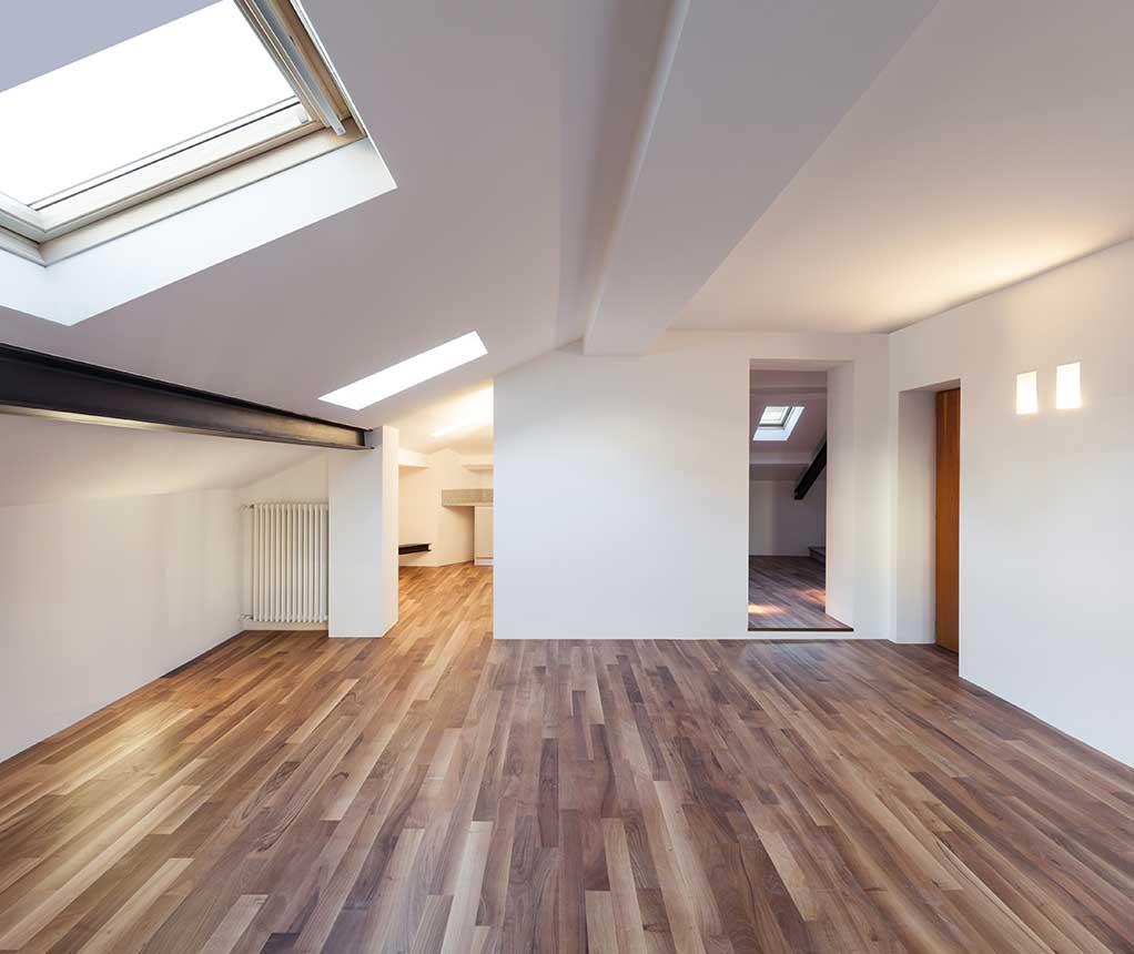 Brickwork in Buckinghamshire